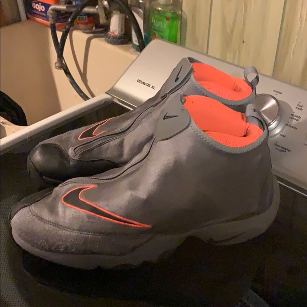 Nike sneakers